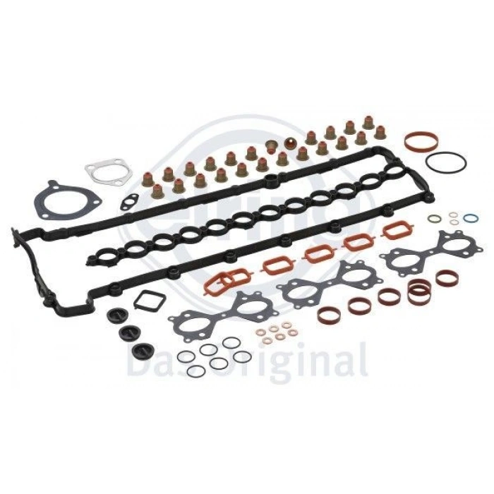 BMW E60 ALT TAKIM CONTA M57N