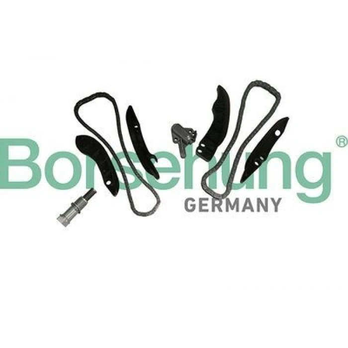 BMW F10 G30 ALT VE ÜST ZİNCİR SETİ N47 (TAKIM) FİYAT R1