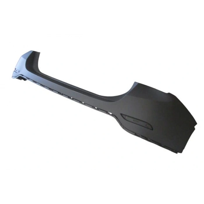 BMW X1- E84- 13/15; ARKA TAMPON ASTARLI GRİ (TYG)