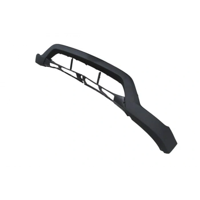 BMW X1- E84- 13/15; KARLIK (ÖN TAMPON ALTI) SİYAH (TW)