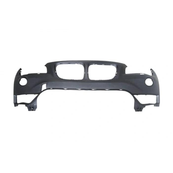 BMW X1- E84- 13/15; ÖN ÜST TAMPON FAR YIKAMA DELİKLİ (TYG)