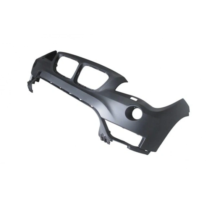 BMW X1- E84- 13/15; ÖN ÜST TAMPON FAR YIKAMA DELİKLİ (TYG)