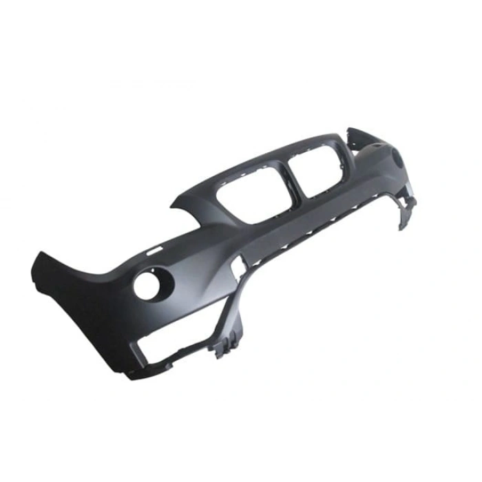 BMW X1- E84- 13/15; ÖN ÜST TAMPON FAR YIKAMA DELİKLİ (TYG)