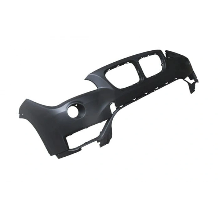 BMW X1- E84- 13/15; ÖN ÜST TAMPON FAR YIKAMA DELİKSİZ (TYG)