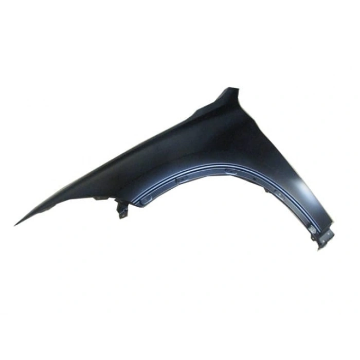 BMW X1- F48- 15/18; ÖN ÇAMURLUK DELİKSİZ SOL (TYG)