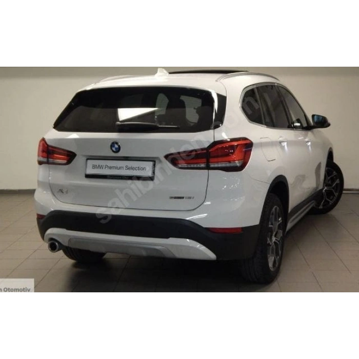 BMW X1- F48- 19/21; ARAÇ BİLGİLERİ VE RESİMLERİ