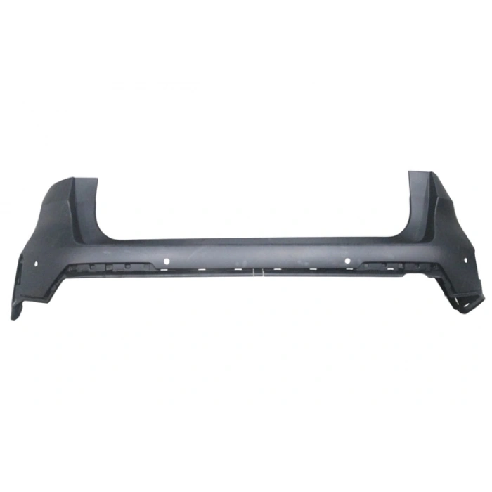 BMW X1- U11- 22/24; ARKA ÜST TAMPON (4 SENSÖR DELİKLİ) (TYG)