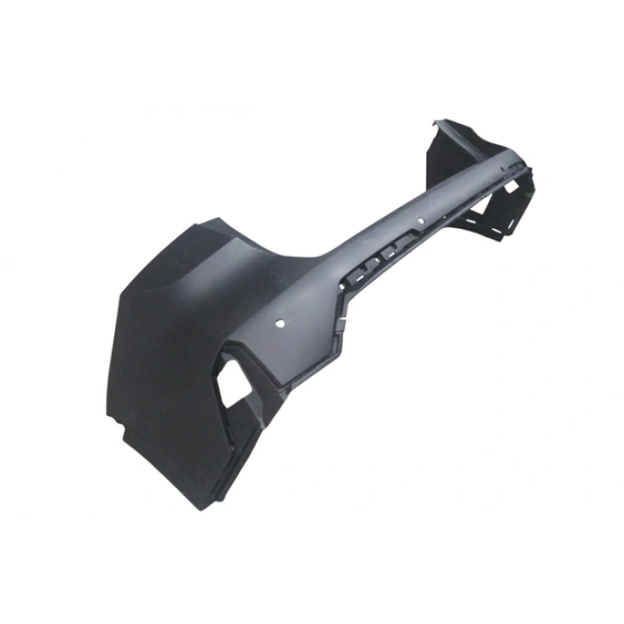 BMW X1- U11- 22/24; ARKA ÜST TAMPON (4 SENSÖR DELİKLİ) (TYG)