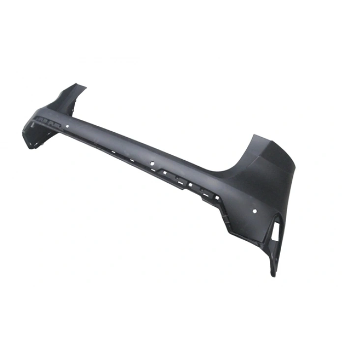 BMW X1- U11- 22/24; ARKA ÜST TAMPON (4 SENSÖR DELİKLİ) (TYG)