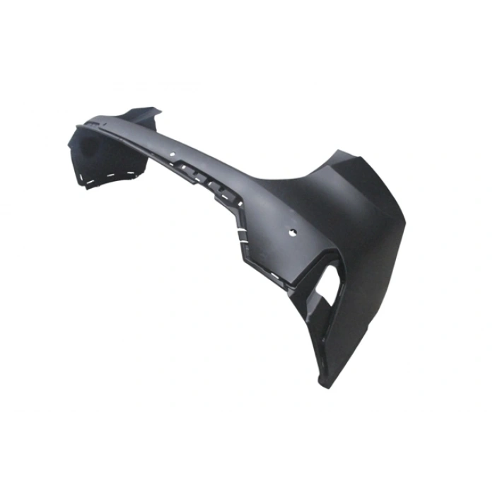 BMW X1- U11- 22/24; ARKA ÜST TAMPON (4 SENSÖR DELİKLİ) (TYG)