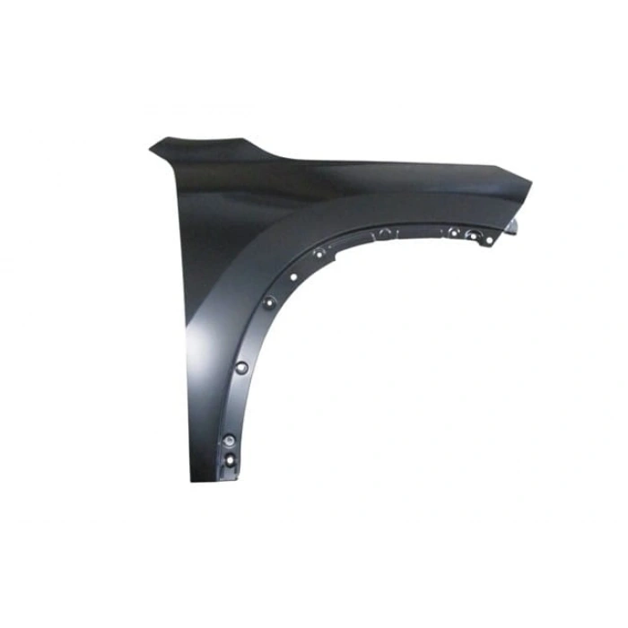 BMW X1- U11- 22/24; ÖN ÇAMURLUK SAĞ DELİKSİZ (TYG)