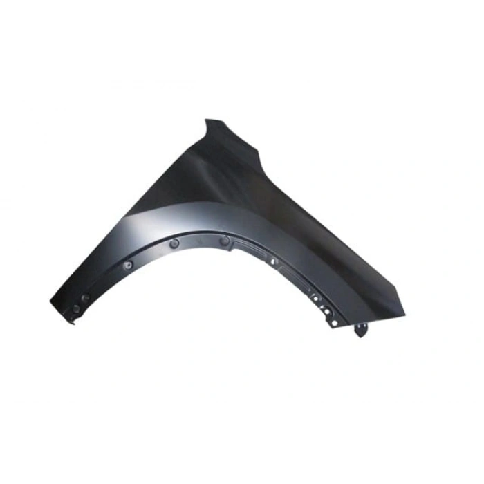 BMW X1- U11- 22/24; ÖN ÇAMURLUK SAĞ DELİKSİZ (TYG)