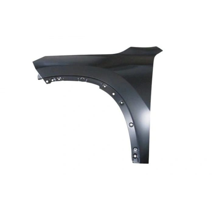 BMW X1- U11- 22/24; ÖN ÇAMURLUK SOL DELİKSİZ (TYG)