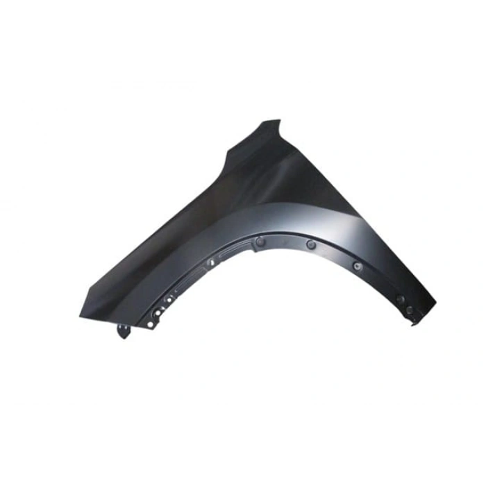 BMW X1- U11- 22/24; ÖN ÇAMURLUK SOL DELİKSİZ (TYG)