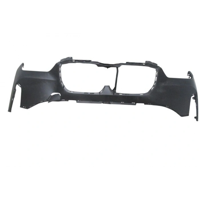 BMW X1- U11- 22/24; ÖN ÜST TAMPON (2 SENSÖR DELİKLİ) (TYG)