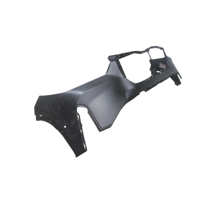 BMW X1- U11- 22/24; ÖN ÜST TAMPON (2 SENSÖR DELİKLİ) (TYG)