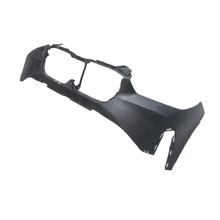 BMW X1- U11- 22/24; ÖN ÜST TAMPON (2 SENSÖR DELİKLİ) (TYG)