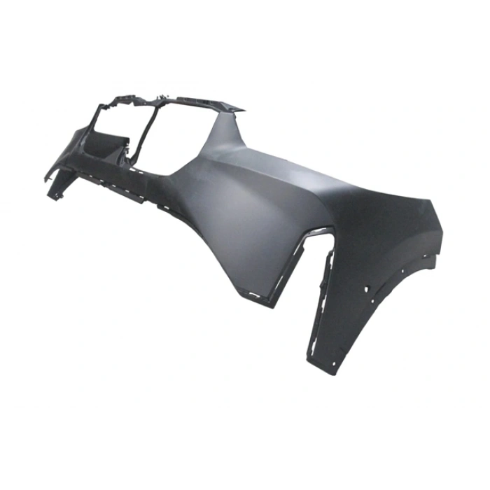 BMW X1- U11- 22/24; ÖN ÜST TAMPON (2 SENSÖR DELİKLİ) (TYG)