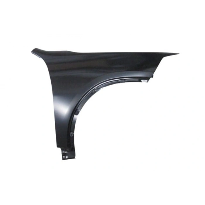 BMW X2- 18/20; ÖN ÇAMURLUK DELİKSİZ SAĞ (TYG)