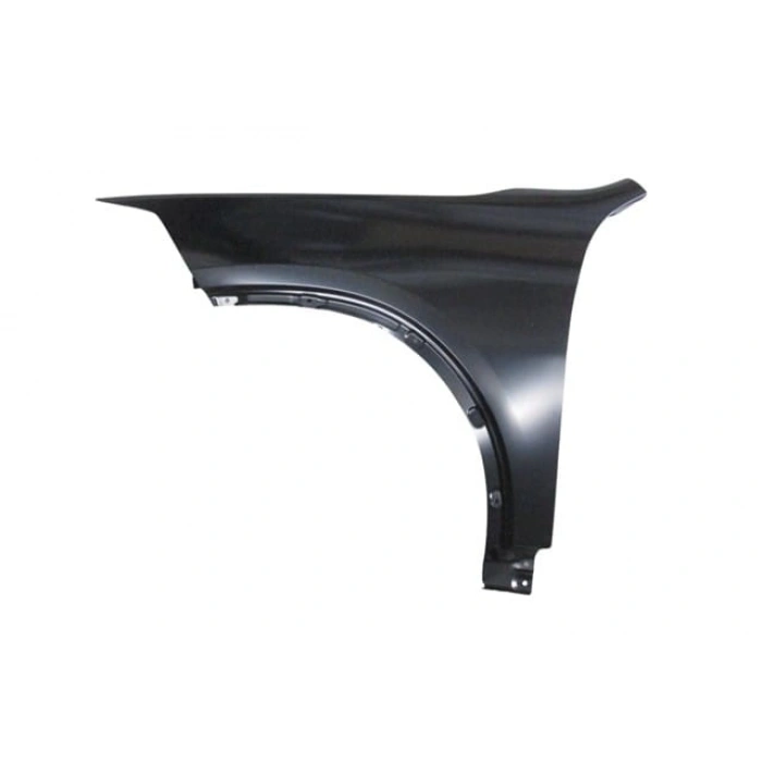 BMW X2- 18/20; ÖN ÇAMURLUK DELİKSİZ SOL (TYG)