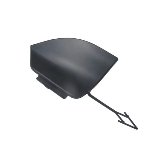 BMW X3- G01- 18/20; ARKA TAMPON ÇEKİ DEMİRİ KAPAĞI ASTARLI (M SPORT)(TW)