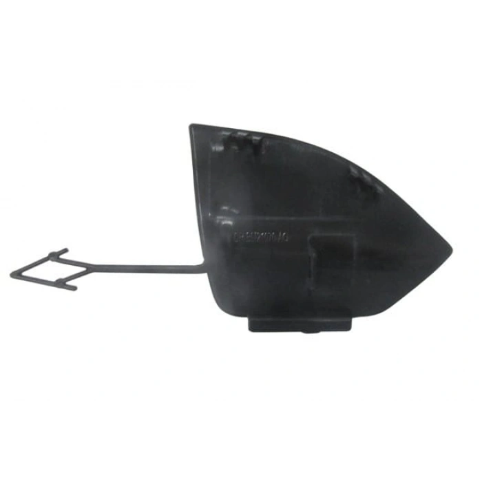 BMW X3- G01- 18/20; ARKA TAMPON ÇEKİ DEMİRİ KAPAĞI ASTARLI (M SPORT)(TW)