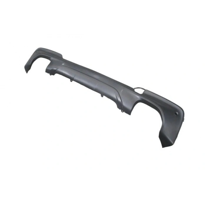 BMW X3- G01- 18/20; KARLIK (ARKA TAMPON ALTI)(SPOILER)(SENSÖR DELİKLİ) M SPORT (TW)