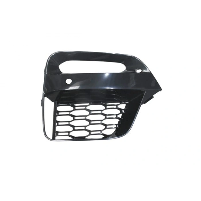 BMW X3- G01- 18/20; SİS LAMBA KAPAĞI SAĞ SENSÖR DELİKLİ SİYAH (M SPORT)(TW)