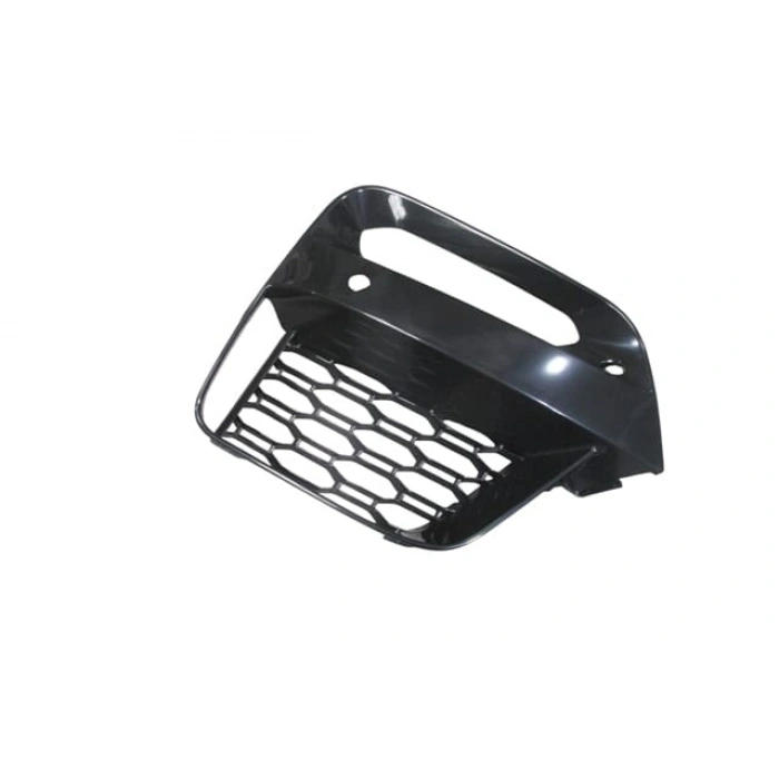 BMW X3- G01- 18/20; SİS LAMBA KAPAĞI SAĞ SENSÖR DELİKLİ SİYAH (M SPORT)(TW)