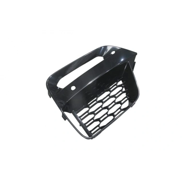 BMW X3- G01- 18/20; SİS LAMBA KAPAĞI SAĞ SENSÖR DELİKLİ SİYAH (M SPORT)(TW)