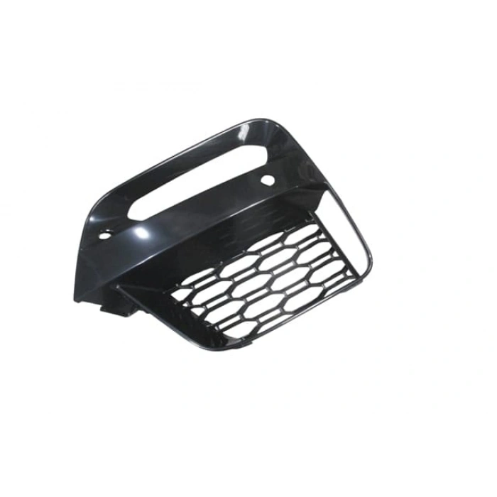 BMW X3- G01- 18/20; SİS LAMBA KAPAĞI SOL SENSÖR DELİKLİ SİYAH (M SPORT)(TW)