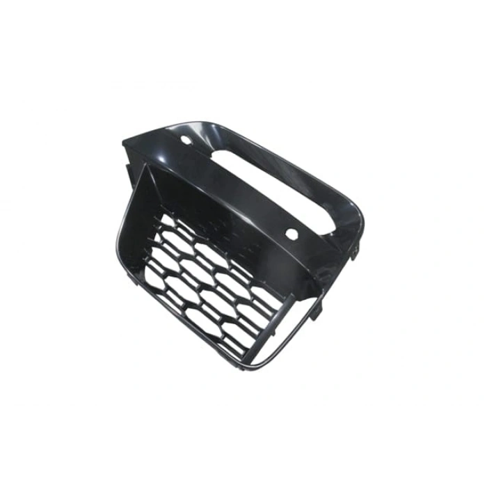 BMW X3- G01- 18/20; SİS LAMBA KAPAĞI SOL SENSÖR DELİKLİ SİYAH (M SPORT)(TW)