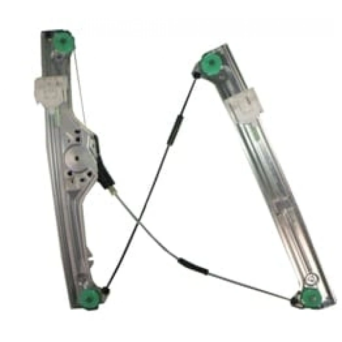 BMW X5- E70- 07/12; ÖN CAM KRİKOSU SAĞ ELEKTRİKLİ/MOTORSUZ