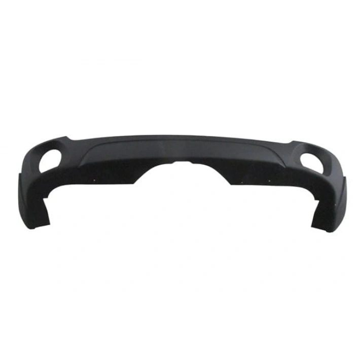 BMW X5- F15- 14/18; KARLIK (ARKA TAMPON ALTI) SPOILER (TW)