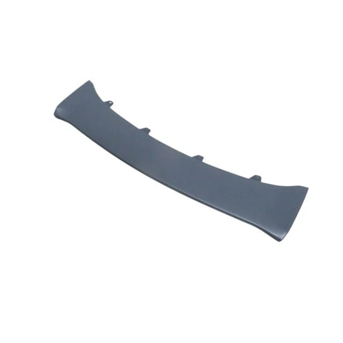 BMW X5- F15- 14/18; KARLIK ÜST PLASTİĞİ ORTA (ÖN TAMPON ALT) SİYAH (TW)