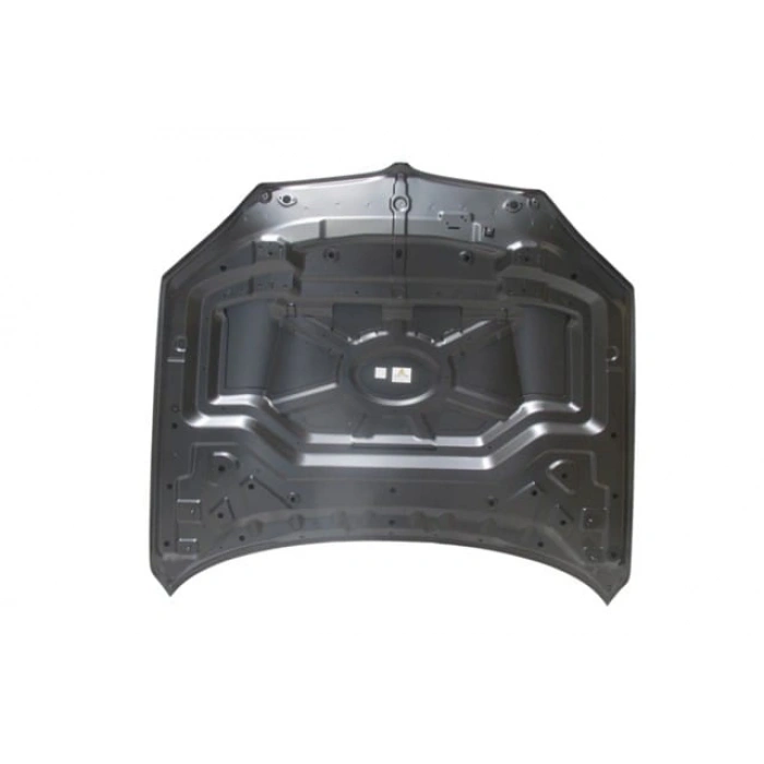 BMW X5- F15- 14/18; MOTOR KAPUTU ALUMİNYUM (TYG)