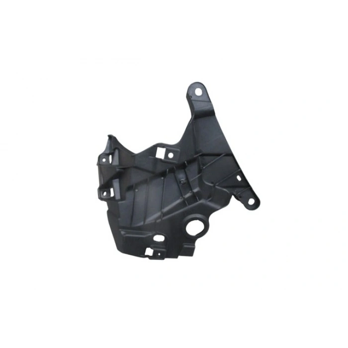 BMW X5- F15- 14/18; ÖN ÇAMURLUK BAĞLANTI BRAKETİ SAĞ (TW)