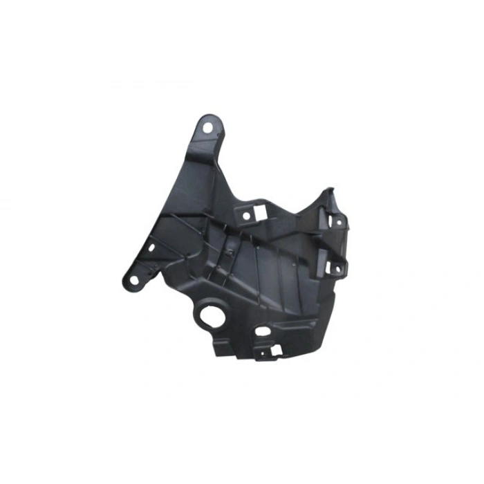 BMW X5- F15- 14/18; ÖN ÇAMURLUK BAĞLANTI BRAKETİ SOL (TW)