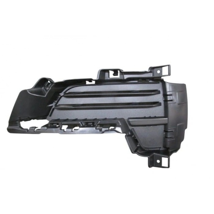 BMW X5- F15- 14/18; ÖN TAMPON PANJURU SAĞ (KAPALI)(TW)