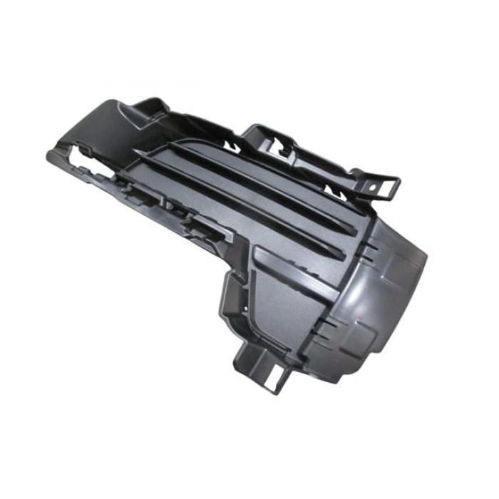 BMW X5- F15- 14/18; ÖN TAMPON PANJURU SAĞ (KAPALI)(TW)