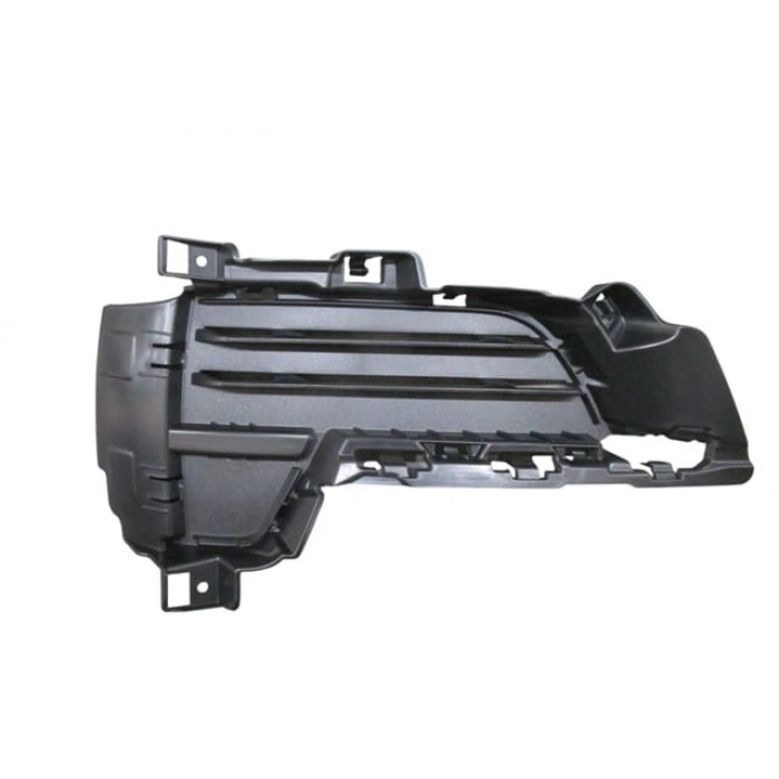 BMW X5- F15- 14/18; ÖN TAMPON PANJURU SOL (KAPALI)(TW)