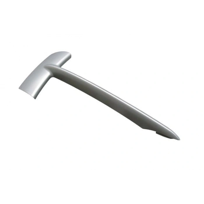 BMW X5- F15- 14/18; ÖN TAMPON PANJURU ÜST ÇITASI SAĞ (GRİ) (TW)