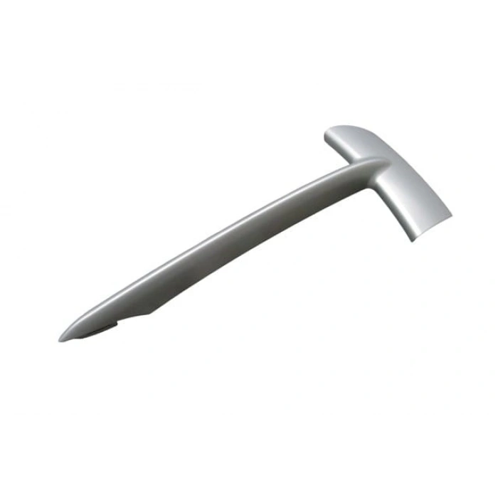 BMW X5- F15- 14/18; ÖN TAMPON PANJURU ÜST ÇITASI SOL (GRİ) (TW)