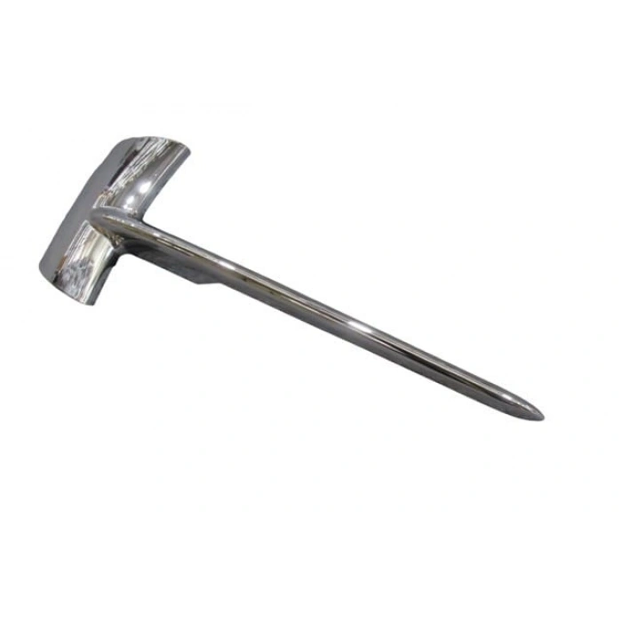 BMW X5- F15- 14/18; ÖN TAMPON PANJURU ÜST ÇITASI SOL (NİKELAJLI) (TW)