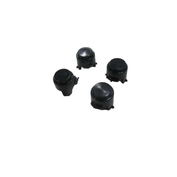 BMW X6- E71- 10/14; PARK SENSÖR ÜST KAPAĞI SET (4 PARÇA) (LCI)