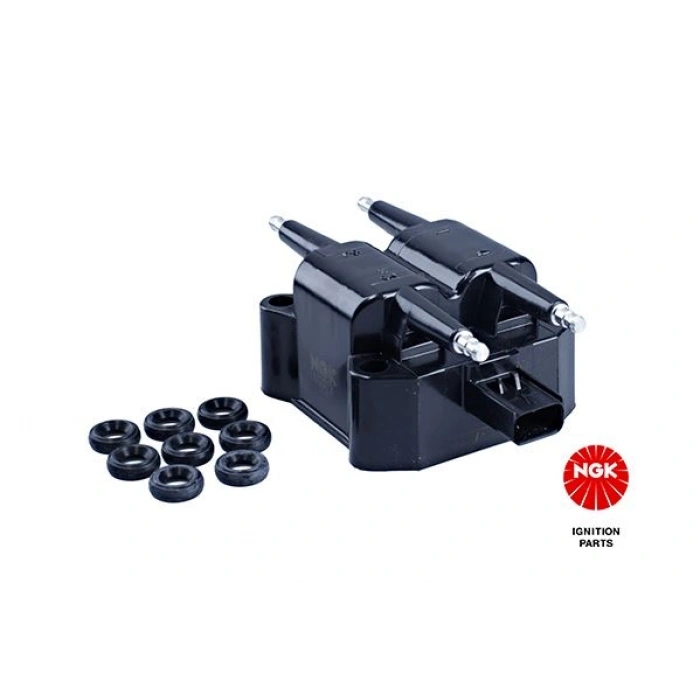 BOBIN 02 CLIO.II.III-TWINGO 1.2 16V 75hp KABLOLU