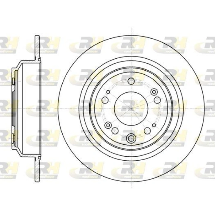 BOBIN 03 PALIO-ALBEA 1.2 16V