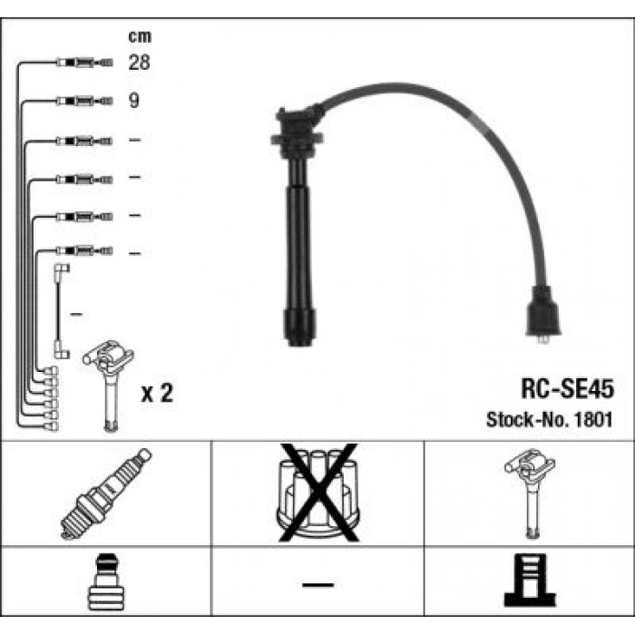 BOBIN 98 PALIO-ALBEA 1.2 8V