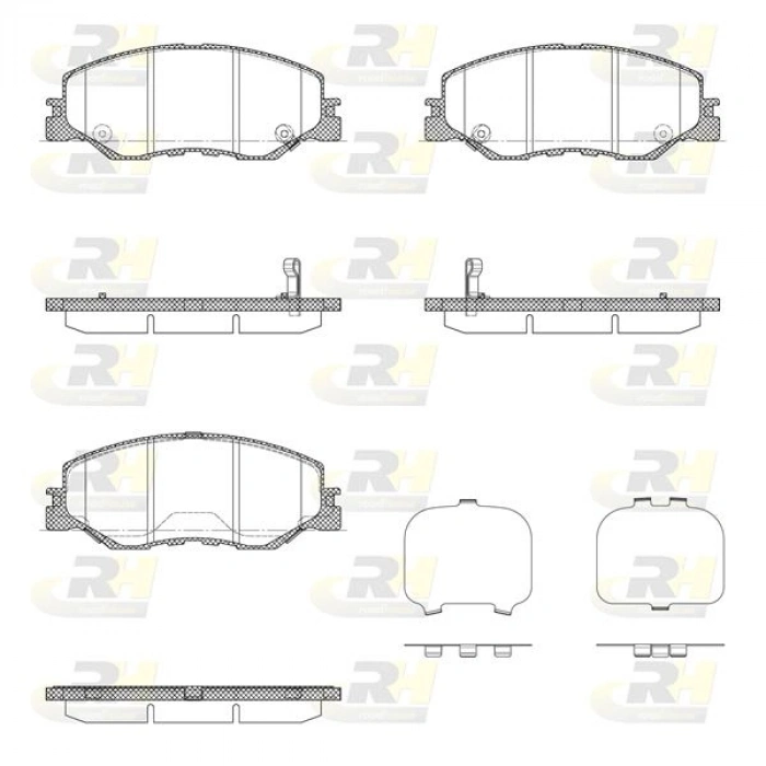 BOBIN MASERATI *O.SIP*