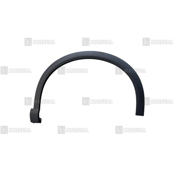 BODİK ÇAMURLUK ATTO 3 23-25 ÖN RH